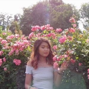 Meet your Posher, Tiffany